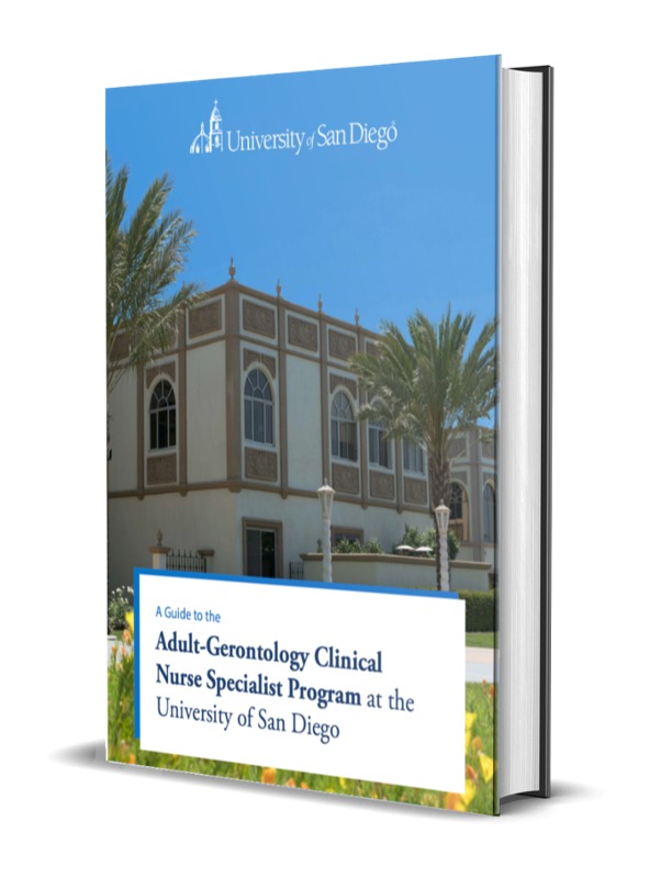 What is a Clinical Nurse Specialist?